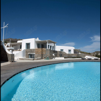 Εξωτερική όψη - Outdoor view