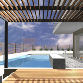 Eξωτερικός χώρος - Outdoor space