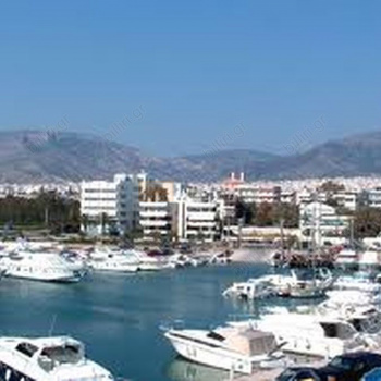 Μαρίνα Γλυφάδας - Marina Glyfada's