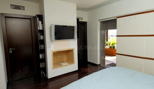 Υπνοδωμάτιο - Bedroom