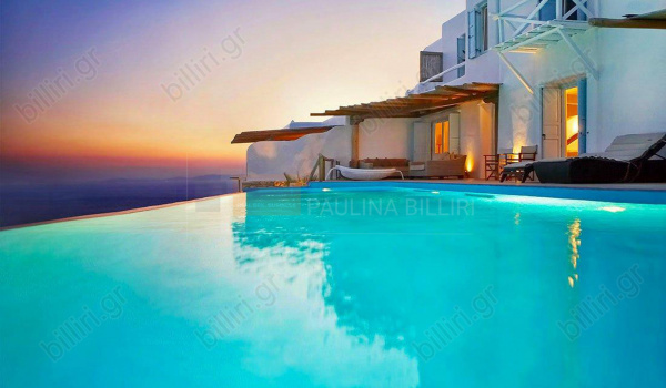Πισίνα - Swimming pool