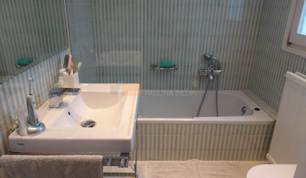 Μπάνιο - Bathroom