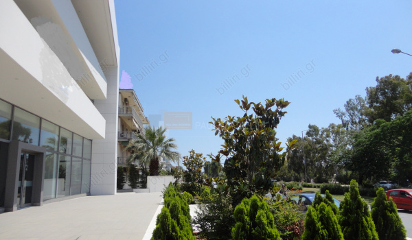 Εξωτερική όψη - Outdoor view