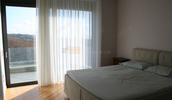 Yπνοδωμάτιο - Bedroom