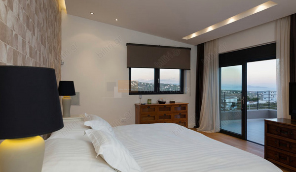 Υπνοδωμάτιο - Bedroom