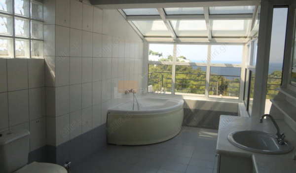 Μπάνιο - Bathroom