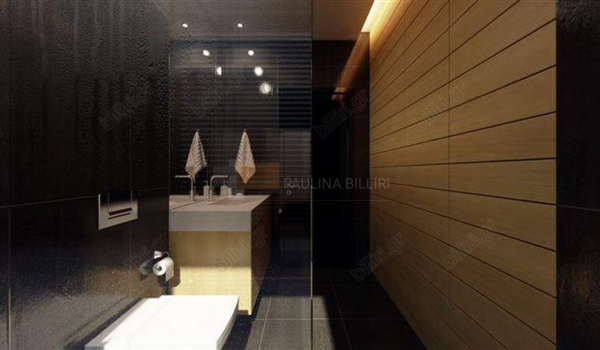 Μπάνιο - Bathroom