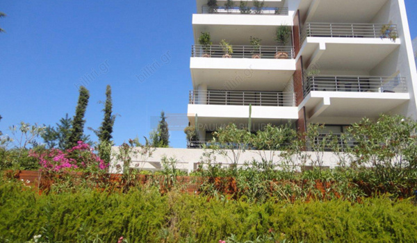 Εξωτερική όψη . Outdoor view