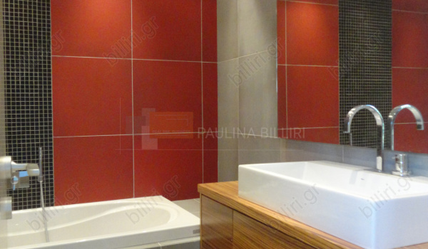 Mπάνιο - Bathroom