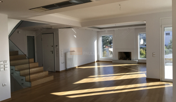 Εσωτερικός χώρος - Interior space
