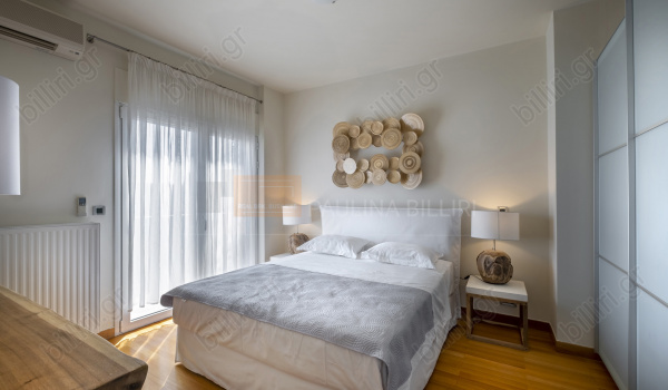 Υπνοδωμάτιο - Bedroom