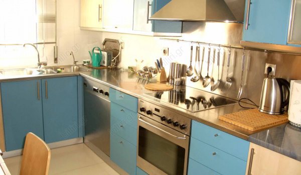 Κουζίνα - Kitchen 