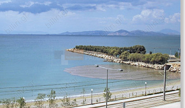 Παραλία Αλίμου
