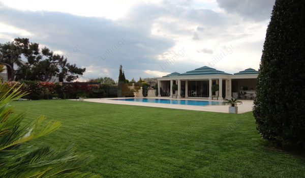 Eξωτερική όψη - Outdoor view