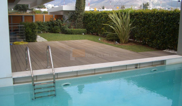 Eξωτερικός χώρος - Outdoor space