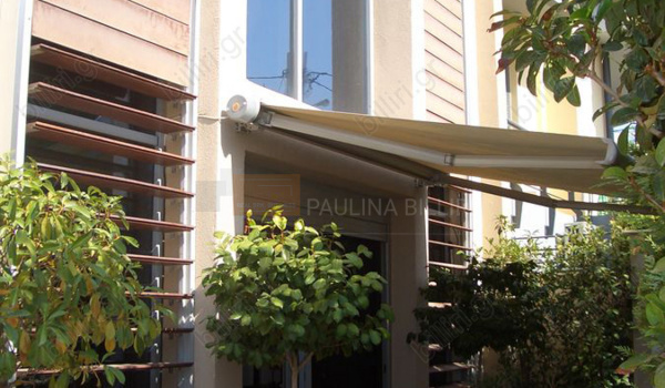 Είσοδος - Entrance