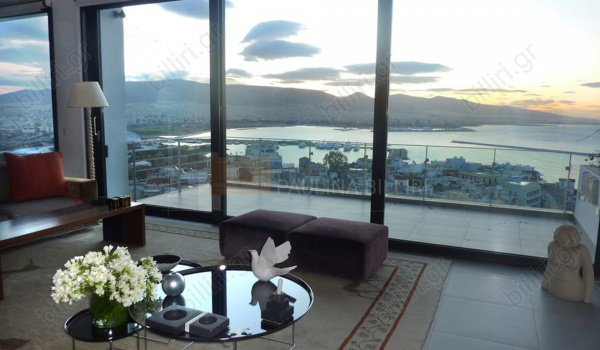 Living room - θέα