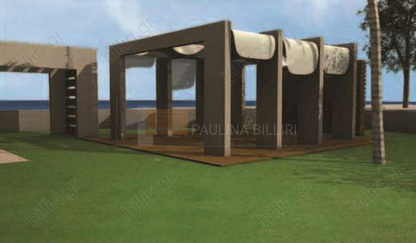 Μακέτα - maquette