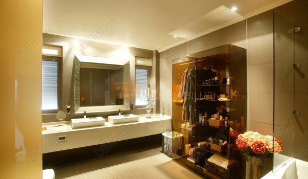 Μπάνιο - Bathroom