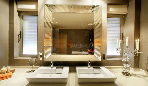 Mπάνιο - Bathroom