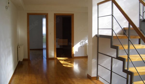 Εσωτερικός χώρος - Indoor view