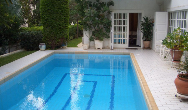 Πισίνα - Swimming pool