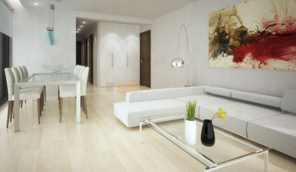 Living room - τραπεζαρία