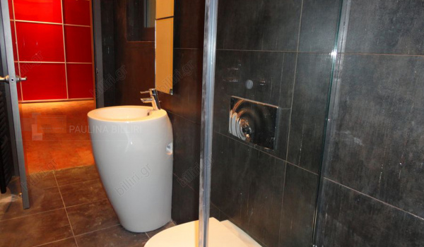 Mπάνιο - Bathroom