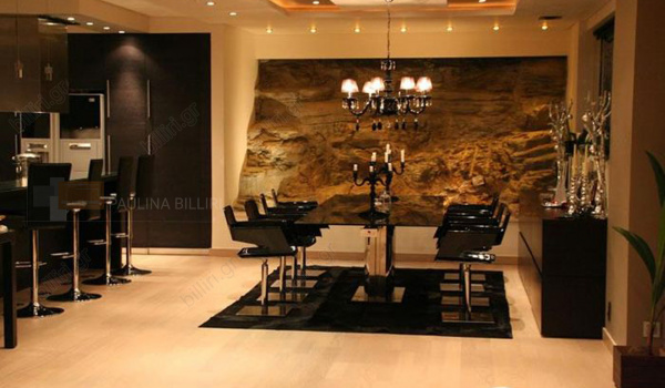 Τραπεζαρία - Dining room