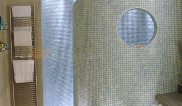 Μπάνιο - Bathroom