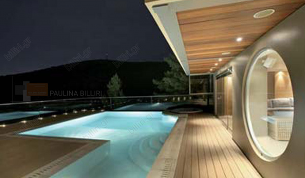 Eξωτερική όψη - Outdoor view