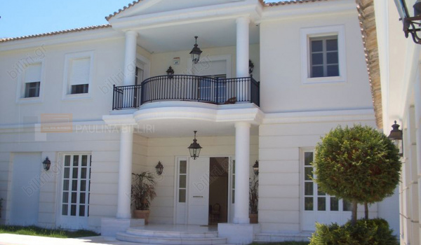 Eξωτερική όψη - Outdoor view