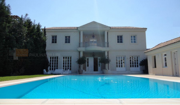 Eξωτερική όψη - Outdoor view