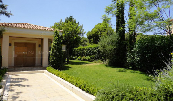 Εξωτερική όψη - Outdoor view