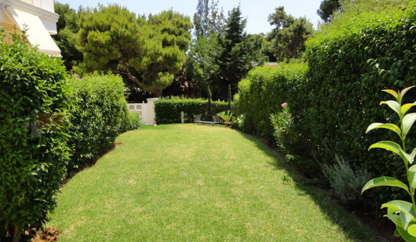 Κήπος - Garden