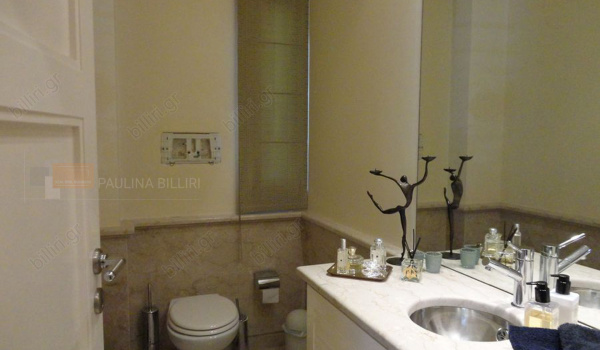 Mπάνιο - Bathroom